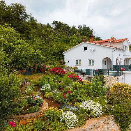 Villa Paradiso In Plomin - Istrien-2